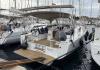 Oceanis 37.1 2024  affitto barca a vela Germania