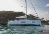 Oceanis 37.1 2024 noleggio 