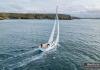 Oceanis 37.1 2024  affitto barca a vela Germania