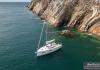 Oceanis 37.1 2024  affitto barca a vela Germania