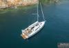 Oceanis 37.1 2024 noleggio 