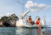Oceanis 37.1 2027  affitto barca a vela Germania