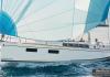 Oceanis 38.1 2021  affitto barca a vela Germania