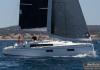 Oceanis 38.1 2021 noleggio 
