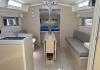 Oceanis 38.1 2021  affitto barca a vela Germania