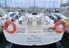 Oceanis 38.1 2021 noleggio 
