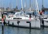 Oceanis 38.1 2021  affitto barca a vela Germania