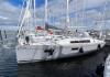 Oceanis 38.1 2021 noleggio 