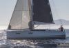 Oceanis 38.1 2020  affitto barca a vela Germania