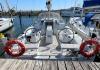 Oceanis 38.1 2020  affitto barca a vela Germania