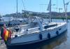 Oceanis 38.1 2020 noleggio 