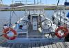 Oceanis 38.1 2020  affitto barca a vela Germania