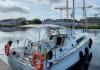 Oceanis 38.1 2020  affitto barca a vela Germania