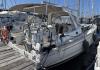 Oceanis 38.1 2020  noleggio barca Schleswig-Holstein