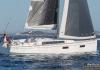 Oceanis 38.1 2021 noleggio 