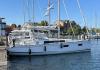 Oceanis 38.1 2021  affitto barca a vela Germania