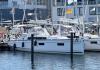 Oceanis 38.1 2021 noleggio 