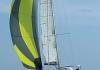 Oceanis 38.1 2021  affitto barca a vela Germania