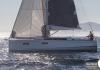 Oceanis 38.1 2022 noleggio 