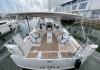 Oceanis 38.1 2022  affitto barca a vela Germania