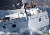 Oceanis 38.1 2022  affitto barca a vela Germania