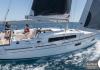 Oceanis 38.1 2022  noleggio barca Mecklenburg