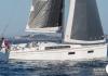 Oceanis 38.1 2022 noleggio 