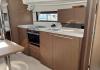 Oceanis 38.1 2022 noleggio 