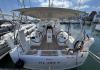 Oceanis 38.1 2022 noleggio 