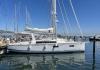 Oceanis 38.1 2022 noleggio 