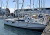 Oceanis 38.1 2022 noleggio 