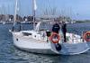 Oceanis 38.1 2020  affitto barca a vela Germania