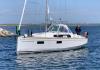 Oceanis 38.1 2020 noleggio 