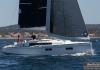 Oceanis 38.1 2020  affitto barca a vela Germania