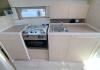 Oceanis 38.1 2020 noleggio 