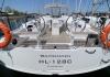 Oceanis 38.1 2020  affitto barca a vela Germania