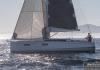 Oceanis 38.1 2020 noleggio 