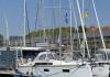 Oceanis 38.1 2020  affitto barca a vela Germania
