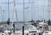 Oceanis 38.1 2020 noleggio 
