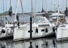 Oceanis 38.1 2020  affitto barca a vela Germania