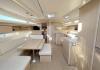 Oceanis 40.1 2021  affitto barca a vela Germania