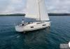 Oceanis 40.1 2021  affitto barca a vela Germania