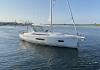 Oceanis 40.1 2021 noleggio 