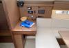 Oceanis 40.1 2021  affitto barca a vela Germania
