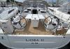 Oceanis 40.1 2021  affitto barca a vela Germania