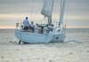 Oceanis 40.1 2021 noleggio 