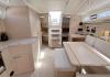 Oceanis 40.1 2022  affitto barca a vela Germania