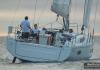 Oceanis 40.1 2022  affitto barca a vela Germania