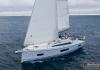 Oceanis 40.1 2022 noleggio 
