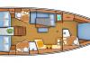 Oceanis 40.1 2026 noleggio 
